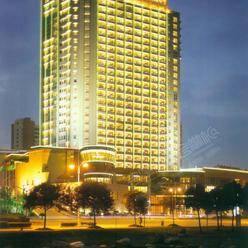 上海五星级酒店最大容纳450人的会议场地|开元名都大酒店的价格与联系方式
